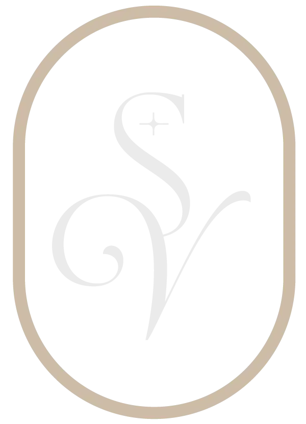 sello de la marca siavo junto a la ría